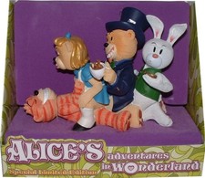 Bad Taste Bears Alices