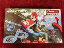 Carrera First "MARIO KART"