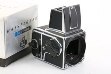 Hasselblad 2000FC chrome A12 UE1511881 heidi photo