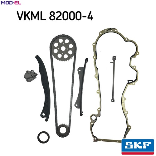 Timing chain kit - chain, 82000-4