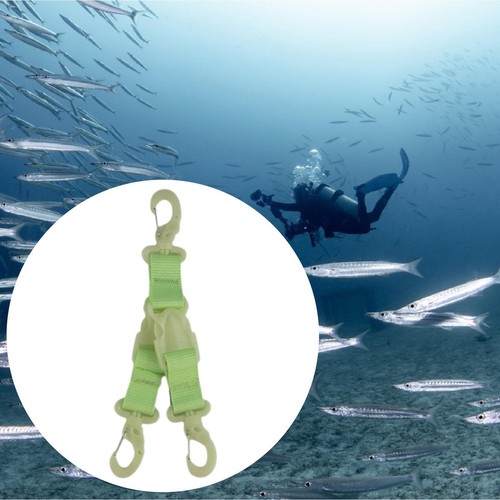 Diving fin strap hanging - diving,