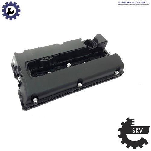 Cylinder head cover - head,
