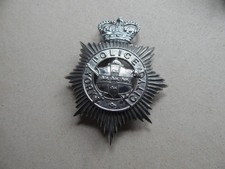 Obsolete York City Police