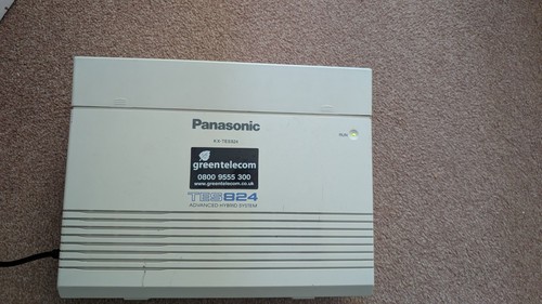 Panasonic hybrid phone - panasonic,