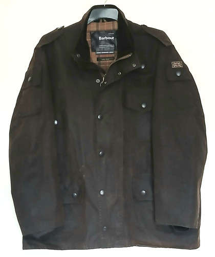 Excellent barbour cowen - excellent, "