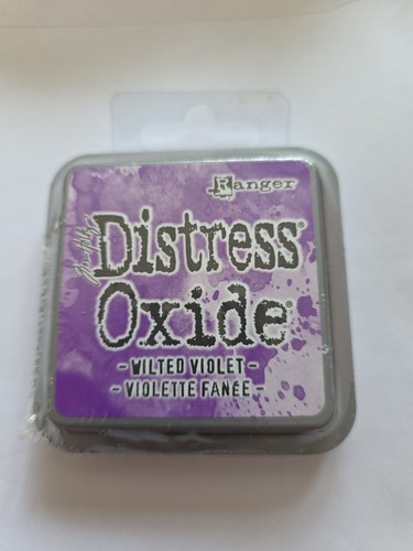Tim holtz distress - tim, oxide