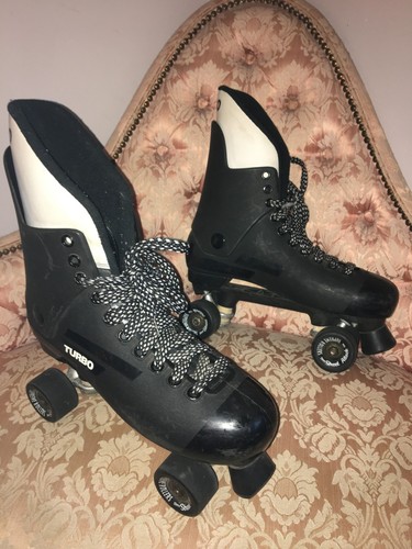 Supreme turbo quad black - supreme,