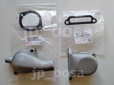 Toyota Genuine OEM Thermostat