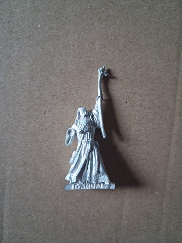 Gandalf the grey - gandalf,