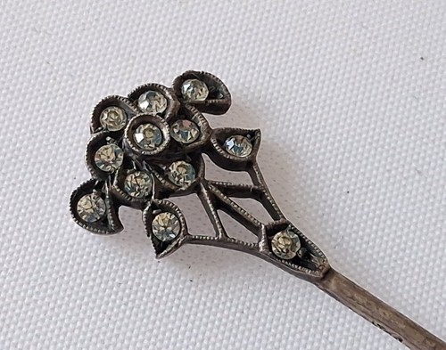 Antique edwardian sterling - edwardian,