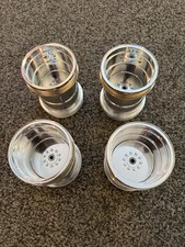 Tamiya Clodbuster Wheels