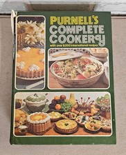 Purnell's Complete Cookery