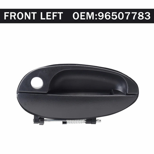 Auto outside exterior - auto, door