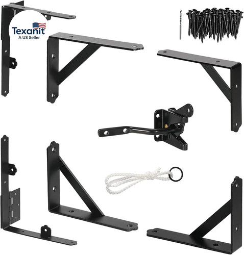 Corner brace bracket anti - brace,