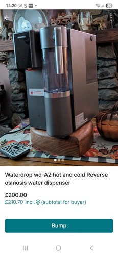 Waterdrop countertop - waterdrop,