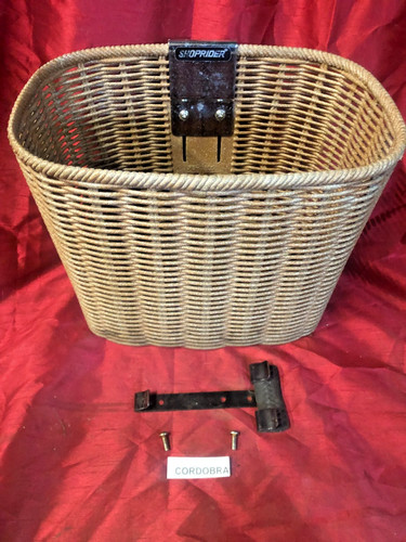 Shoprider mobility scooter - shoprider,