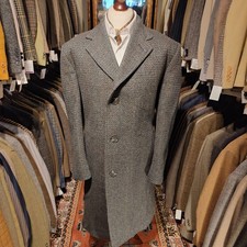 Vintage Mens 46R 48R Yorkshire