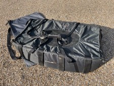 * Chub Xtra Protection Carp Cradle Unhooking Mat Fishing Bed with Carry Case *