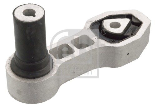 Engine mounting for - engine,