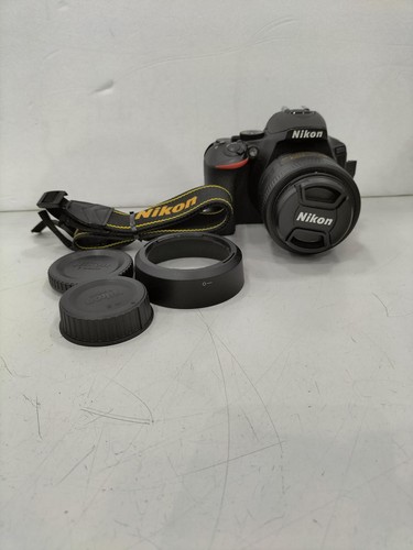 Nikon d5500 digital - nikon,