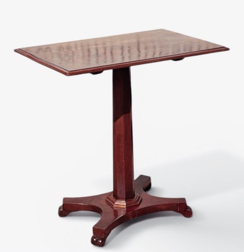 Antique william mahogany - antique,