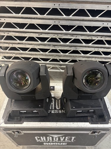 Chauvet professional rogue - professional,
