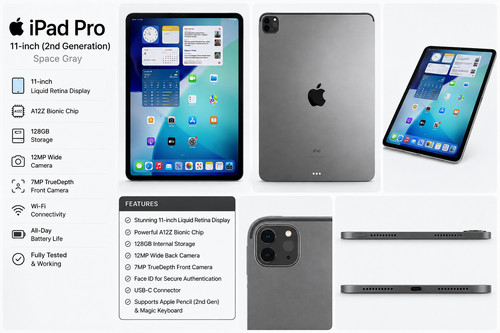 Ipad pro inch 3rd gen - pro,