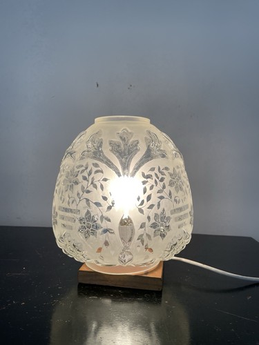 Antique frosted and acid - antique,