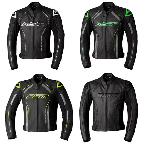 Rst men leather - men's,