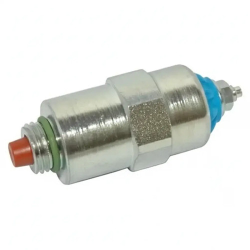 Injection pump valve - pump,