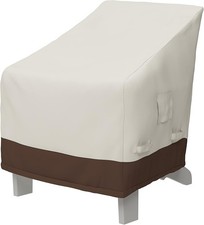 Amazon Basics Adirondack Patio Chair Cover