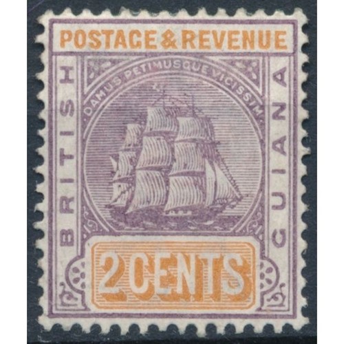 Seal colony british - 2c,