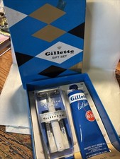 Gillette Slim Twist Razor Gift