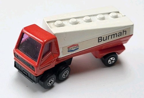 Matchbox superfast - matchbox, no.63