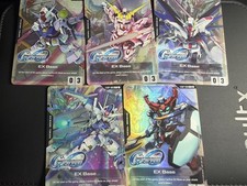 Gundam TCG EX Base G