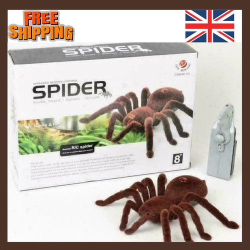 Remote control creepy soft - control,