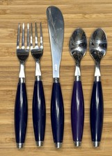 5~Fiesta Flatware  Appetizer