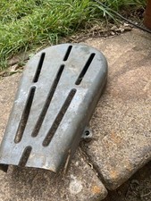 Myford M-Type Lathe Rear End Cover Countershaft pulley belt May Fit Drummond