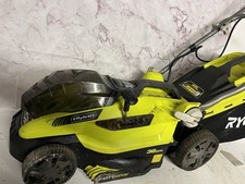 Ryobi Lawn Mower 45l