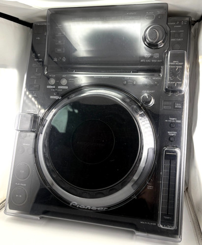 Pioneer cdj 2000 single - pioneer, multi