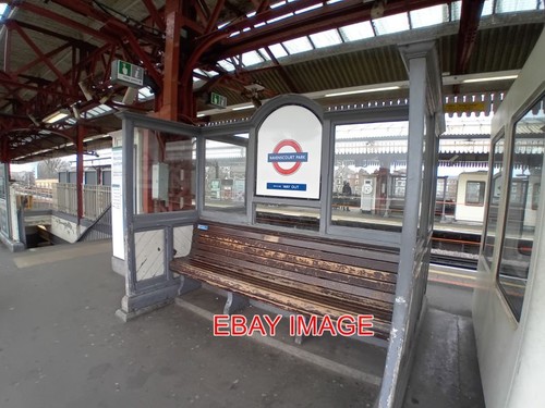 Photo ravenscourt park - ,