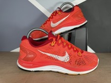 Nike Lunarglide 6 Orange