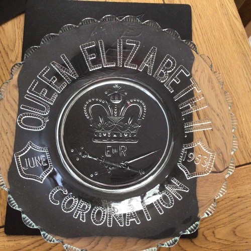 Commenarative queen elizabeth - commenarative,