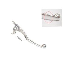 JMP Brake Lever Forged Right