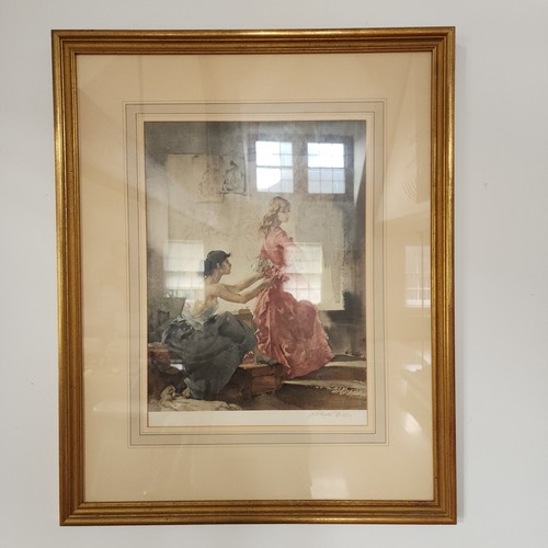 Sir william russell flint - sir.,
