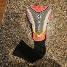Taylormade Burner Golf Head