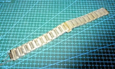 LADIES ORIGINAL ROTARY STAINLESS STEEL WATCH STRAP  WATCH BRACELET...