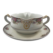Vintage Haviland Limoges China