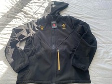 Wales WRU 24/25 Soft shell