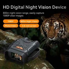 10x Digital Night-Vision